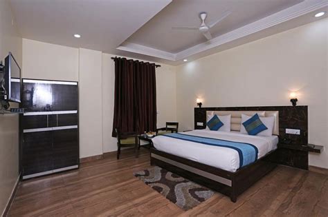 Hotel Wow Inn, Delhi - Book by Hour & Save Upto 70% on Delhi Hotels