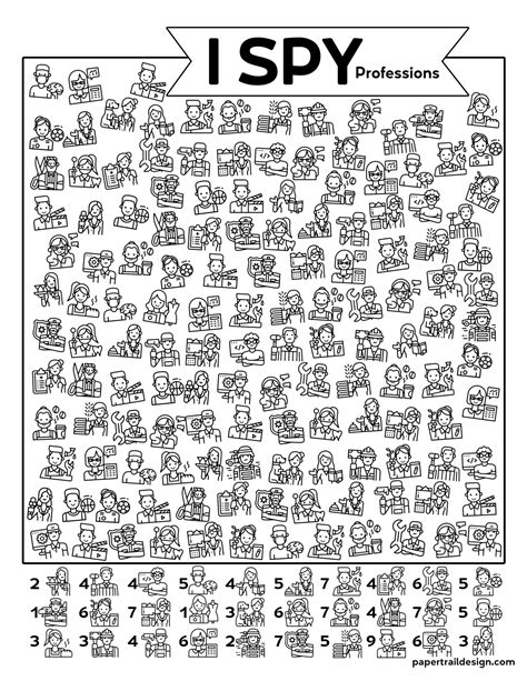 Pin by Erika Lopez on Teaching | I spy, Spy, I spy games