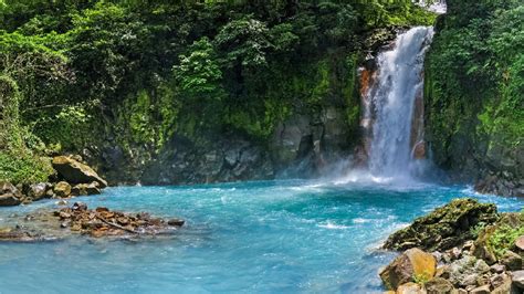 10 Natural Wonders of Costa Rica ⋆ The Costa Rica News