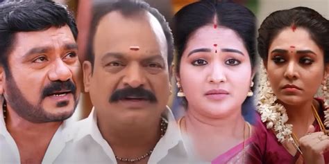 பாண்டியனின் கஞ்சத்தனத்தால் குறுக்கு வழியை தேடும் செந்தில்.. அரசி ...