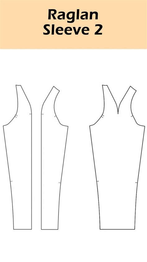 Image result for Sleeve Pattern Making