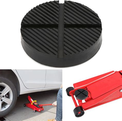 Universal Floor Jack Rubber Pad at Douglas Wilder blog