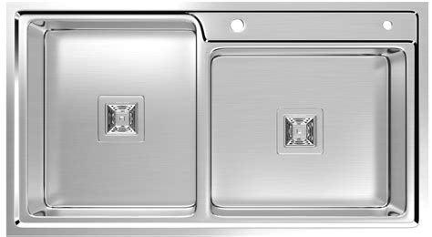 Hekken | SINKS & FAUCETS