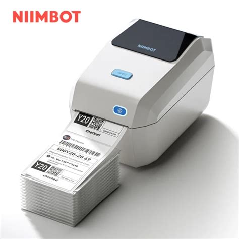 Image result for Niimbot Label Printer