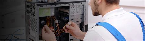 Importance of Computer Repair by Skilled Professionals