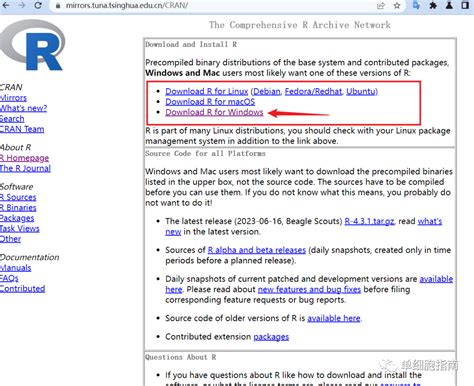 R Programming Download 的图像结果
