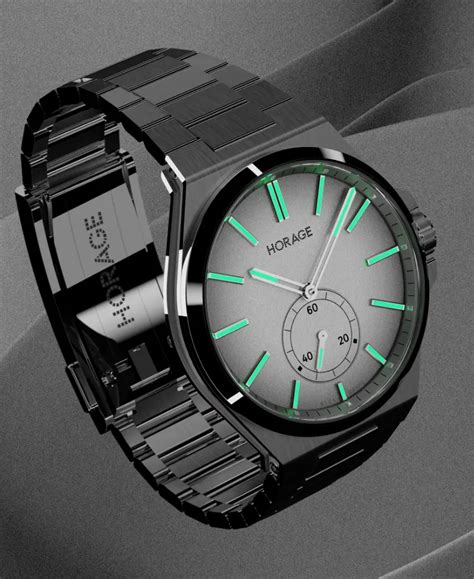 Autark K2 Small Second