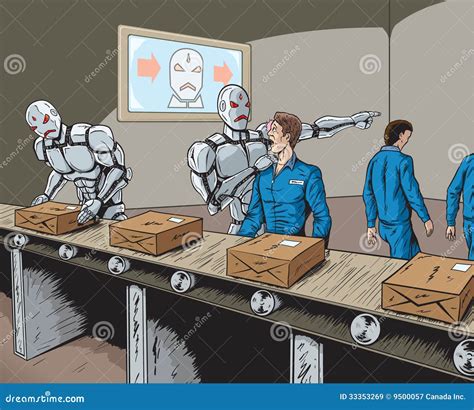 Robot Replacing Work 的图像结果