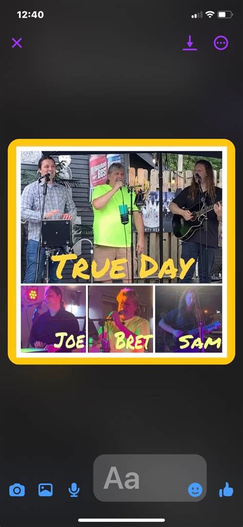 Falcons Class of ‘84 Reunion at Crawford Brew Works, Crawford Brew ...