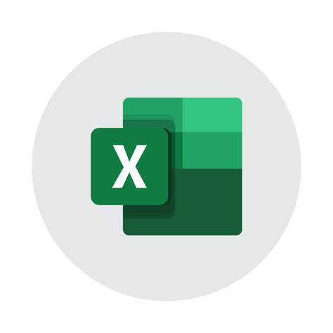 Excel Logo Transparent Background 的图像结果