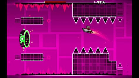 Time Machine Geometry Dash 的图像结果