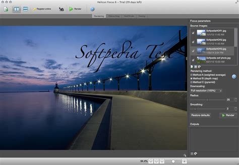 Helicon Focus 7 Tutorial 的图像结果