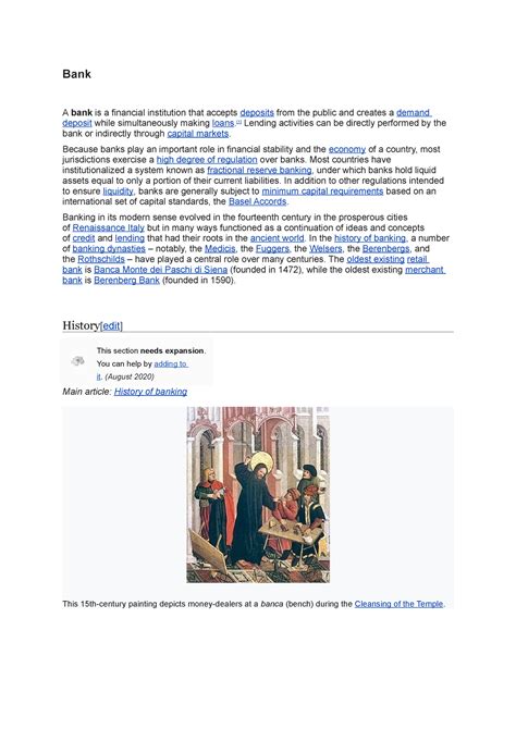 IDFC BANK - The Pdf is about idfc bank and its functions. - Bank ...