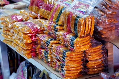 The Ultimate Naga City Pasalubong Guide:What to Buy & Where to Go ...