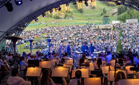 Celebrate Summer with Utah Symphony’s Spectacular Concerts – Artists of ...