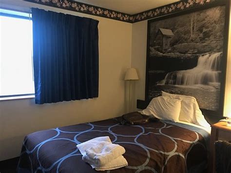 BEST INN PETERSBURG - Motel Reviews, Photos, Rate Comparison - Tripadvisor