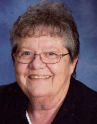 Alberta Wiese Obituary (1940 - 2024) - Grand Island, NE - The Grand ...