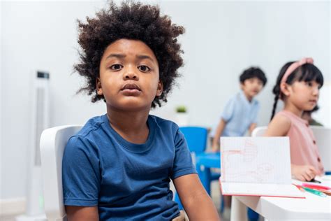 Behavior Of Mild Autism
