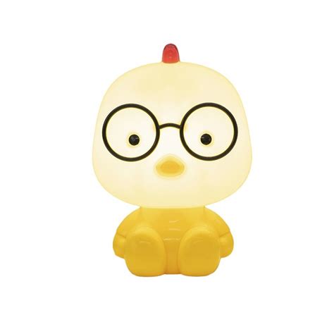 Table lamp Maskota Pollito - AJP - Wonderlamp.shop