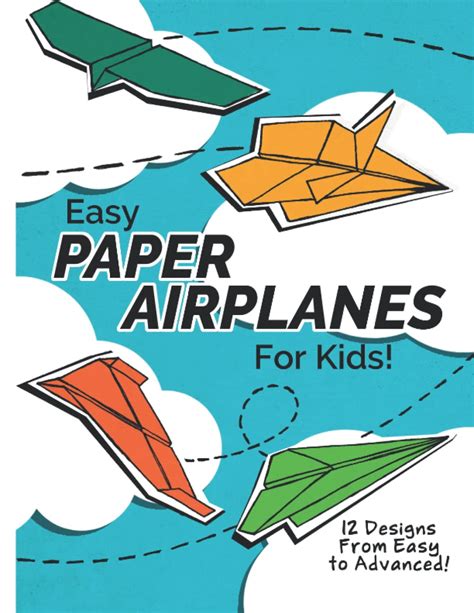 Image result for Paper Airplane Tutorial Easy