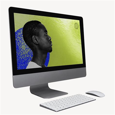 Image result for Computer Screen and Keyboard