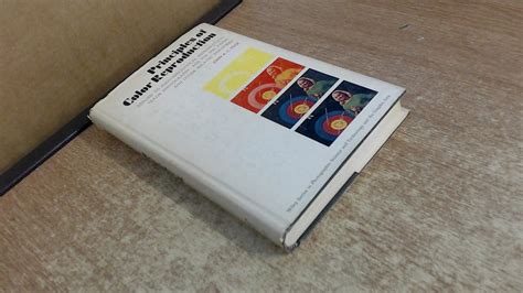 Buy Principles of Colour Reproduction: Applied to Photomechanical ...