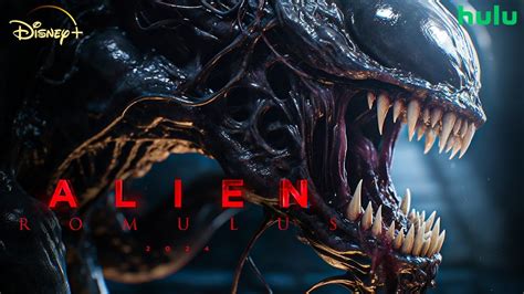 Image result for Alien.romulus.2024 Trailer