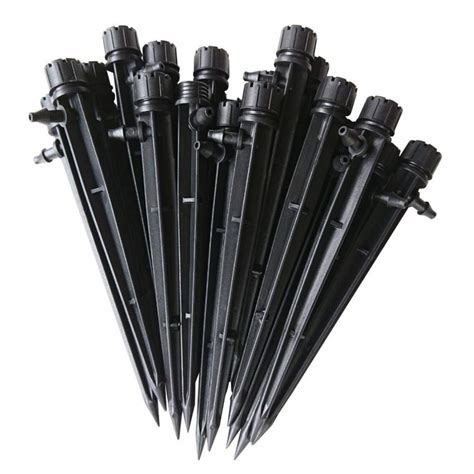 DIY Crafts Pack Of 20 Pcs Set, Black, 360° Degree Bubbler Adjustable ...
