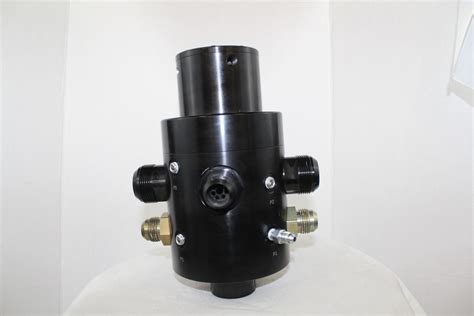 Regulator • Compressed Air Supercharging