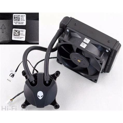 Image result for Alienware Aurora Liquid-Cooling