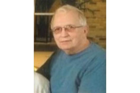 Emile Speciale Obituary (1927 - 2020) - Rochester, NY - Rochester ...