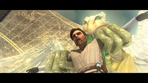 Star Wars: Clone Wars, Series 3 DVD Review