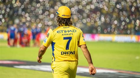 CSK playing XI for IPL 2025: Likely lineup of Chennai Super Kings in ...