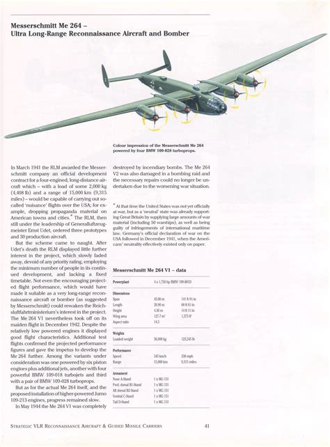 Luftwaffe Secret Projects 的图像结果