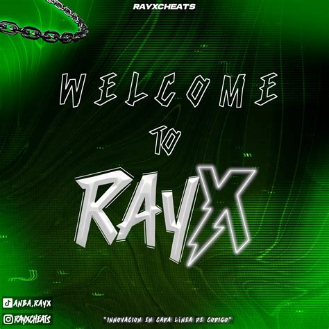 Image result for Ray X Script Pastebin