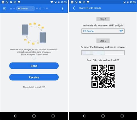 How to Create Folder On ES File Explorer 的图像结果