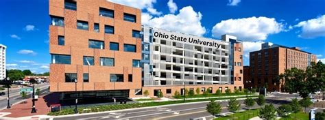 Image result for Ohio State University Online Graduate Programs