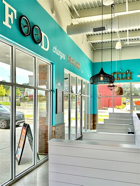 Tacos 4 Life- Steele Creek | Gais Construction