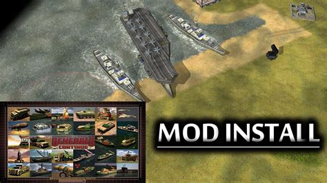 Image result for Command and Conquer Untitled Mod