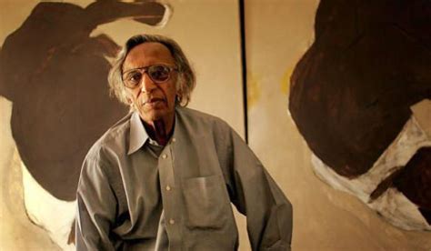 7 Greatest Indian painters Of All Time