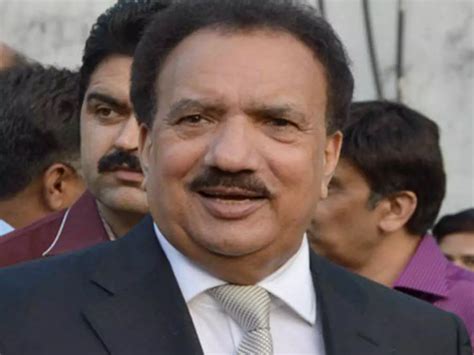 Pakistan's Rehman Malik Tags 'UNO' Game Instead Of United Nations In A ...