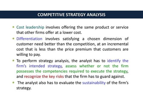 Strategy Analysis Slides 的图像结果