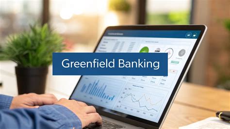 Greenfield Banking Company: Essential Strategies for Success | Visbanking