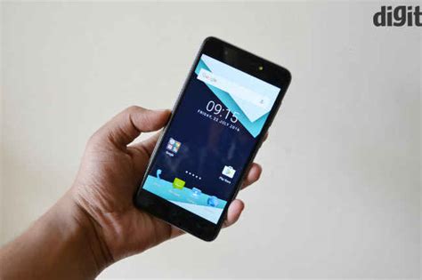 Lava X81 Review : Yet another budget smartphone