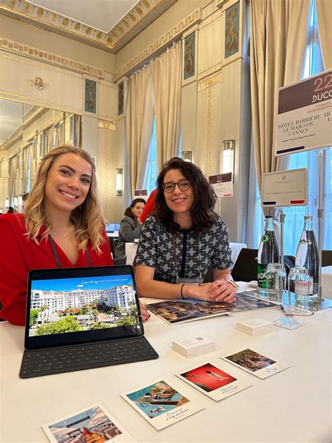 Camille Trenda on LinkedIn: DUCO France - Voyages Extraordinaires 🇫🇷 ...