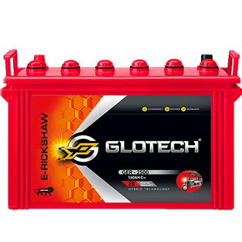 Glotech Power