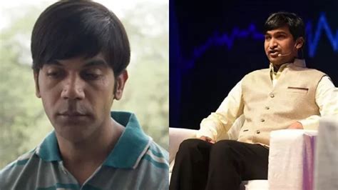 Shark Tank India 4 में आ रहे हैं दृष्टिहीन बिजनेसमैन Srikant Bolla ...