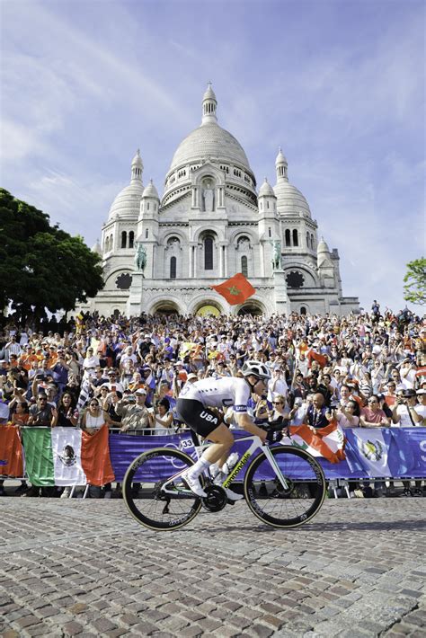 USA Cycling Announces 2024 Road World Championships Team - Cycling West - Cycling Utah
