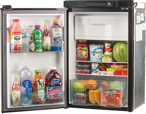 Buyer's Guide to the Top 20 Best RV Propane Refrigerator