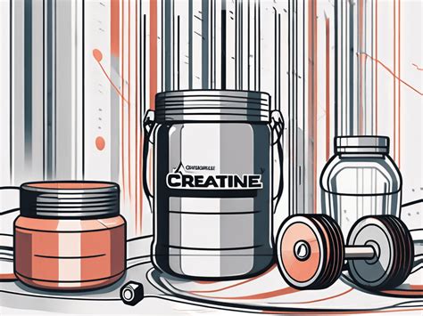 Benefits of Creatine for Weight Gain | How to Use Creatine Effectively